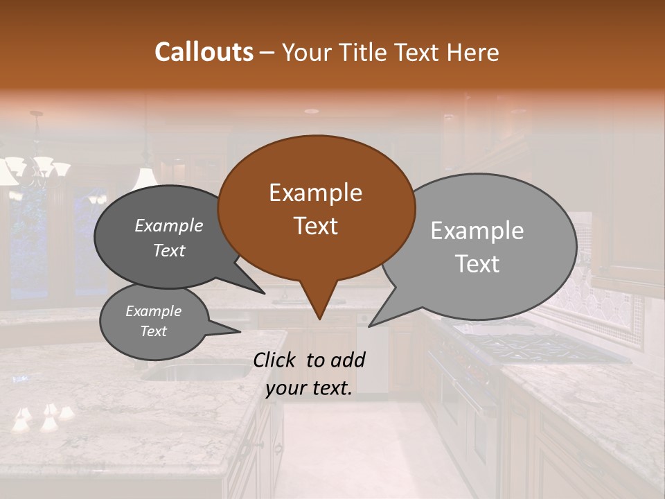 Uros South America PowerPoint Template