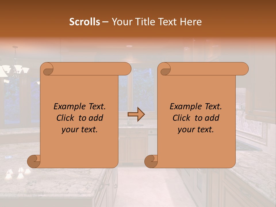 Uros South America PowerPoint Template