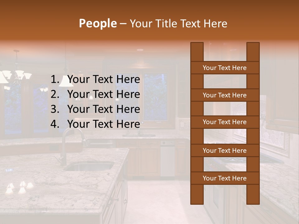 Uros South America PowerPoint Template