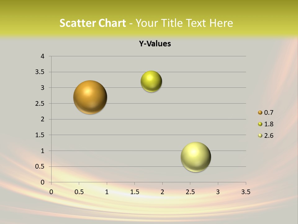 Vision Concept Idea PowerPoint Template