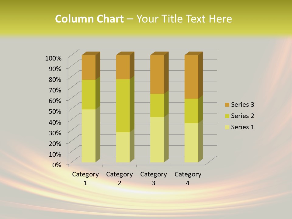 Vision Concept Idea PowerPoint Template