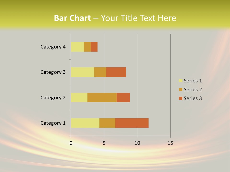 Vision Concept Idea PowerPoint Template