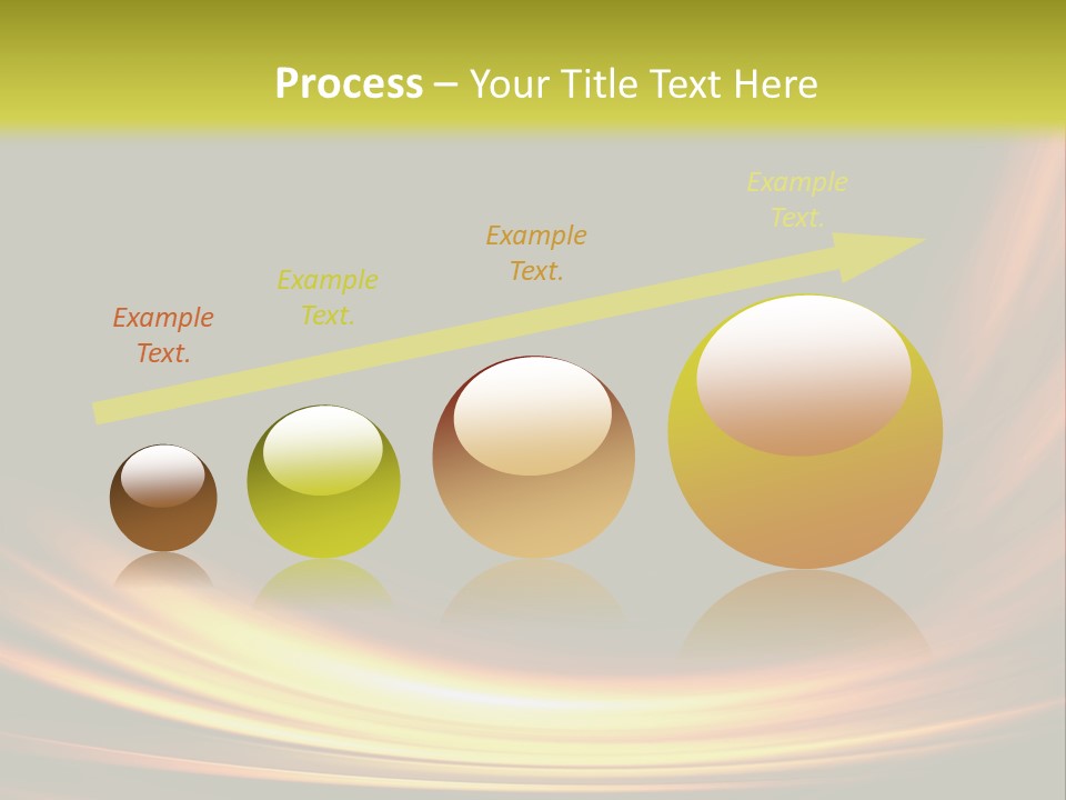 Vision Concept Idea PowerPoint Template