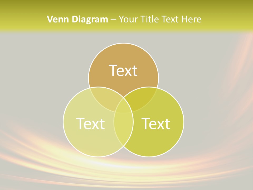 Vision Concept Idea PowerPoint Template