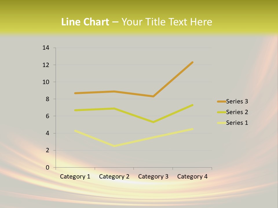 Vision Concept Idea PowerPoint Template