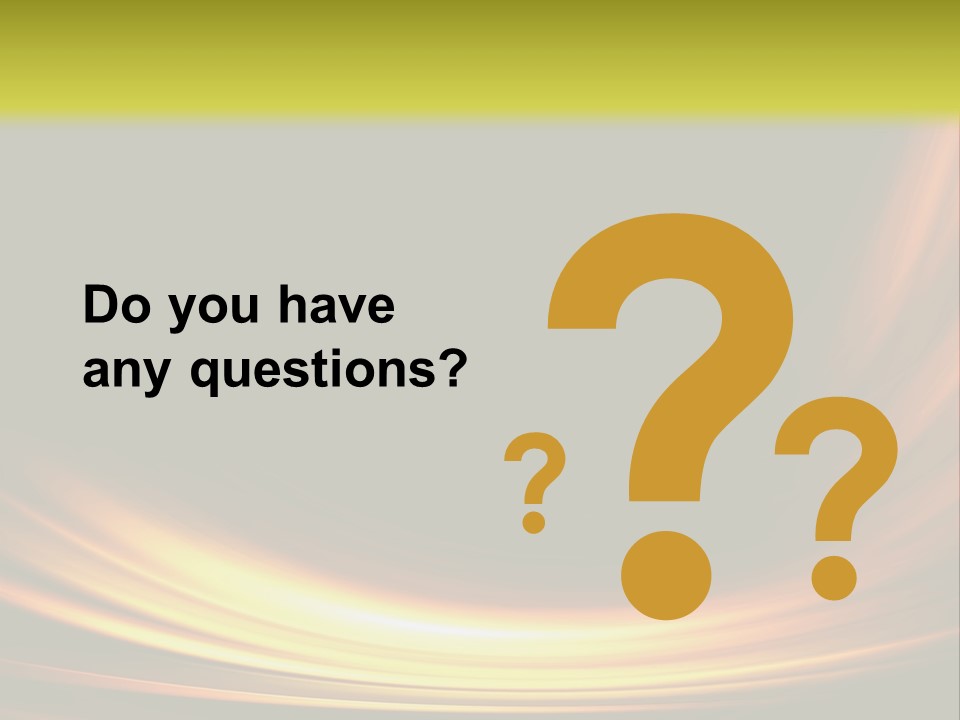 Vision Concept Idea PowerPoint Template