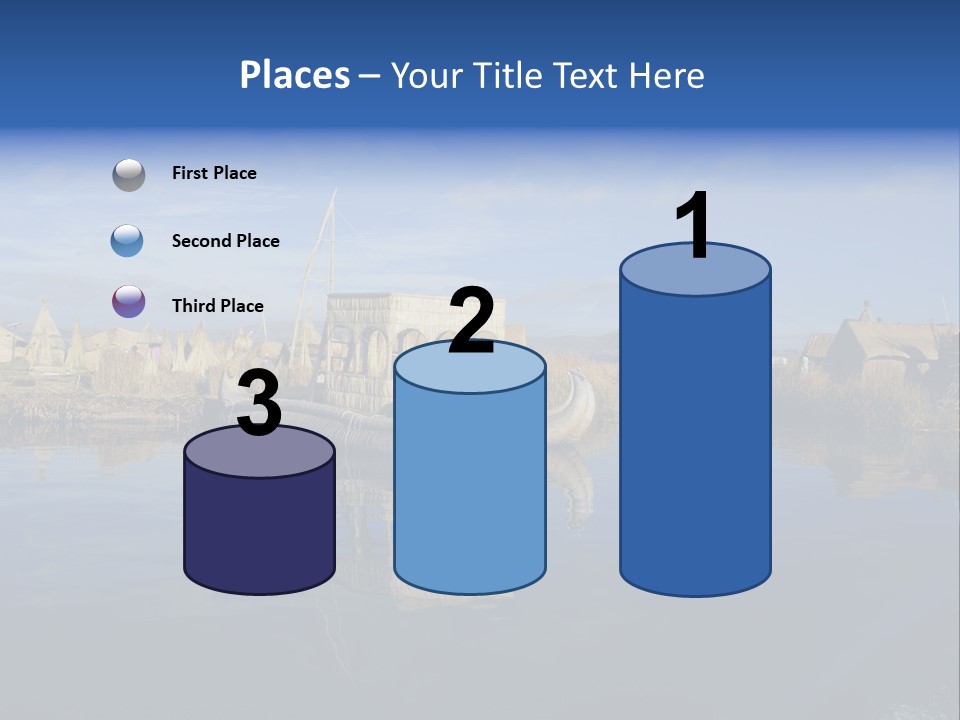 Uros South America PowerPoint Template