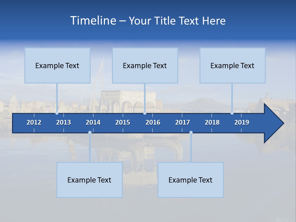 Uros South America PowerPoint Template