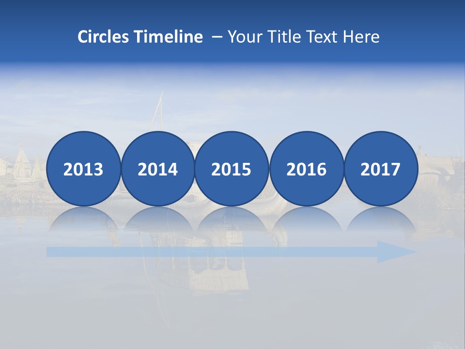 Uros South America PowerPoint Template