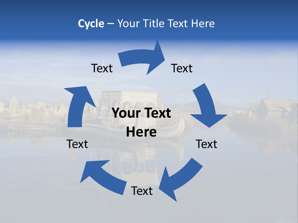 Uros South America PowerPoint Template