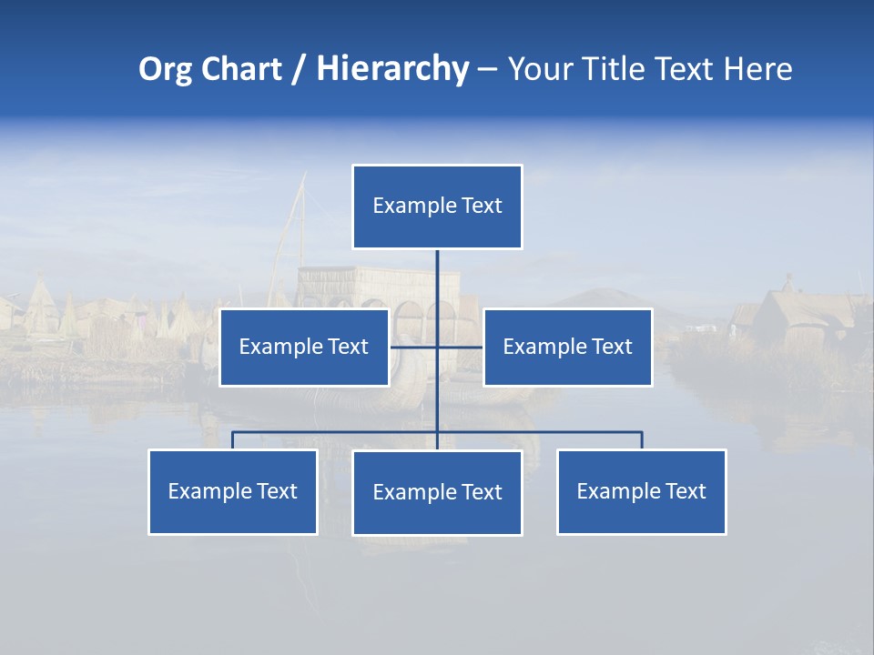 Uros South America PowerPoint Template