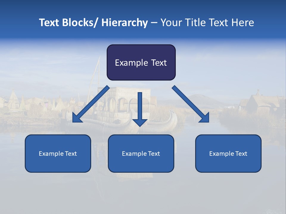 Uros South America PowerPoint Template