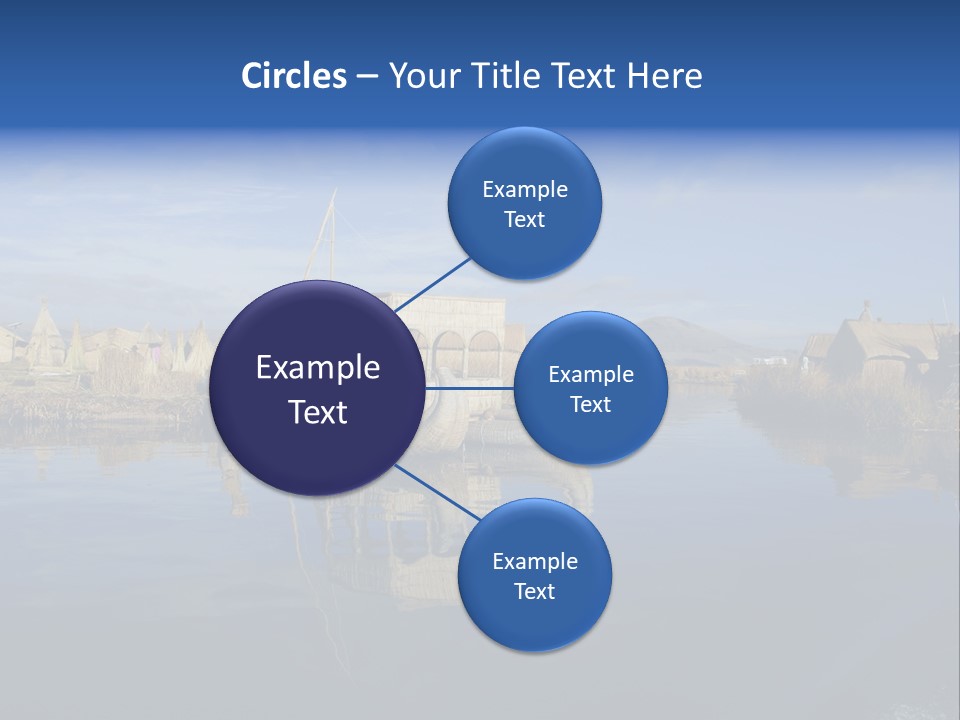 Uros South America PowerPoint Template