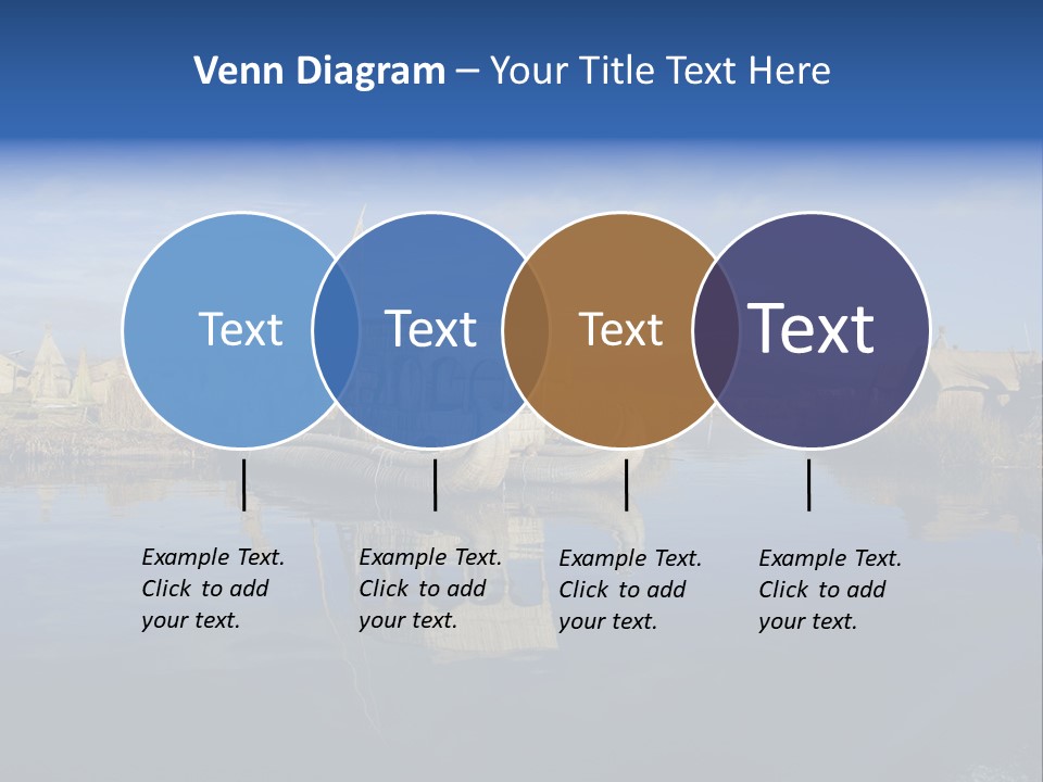 Uros South America PowerPoint Template