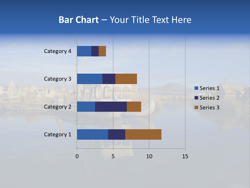 Uros South America PowerPoint Template