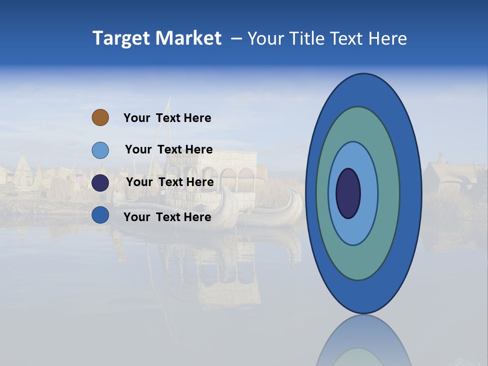 Uros South America PowerPoint Template