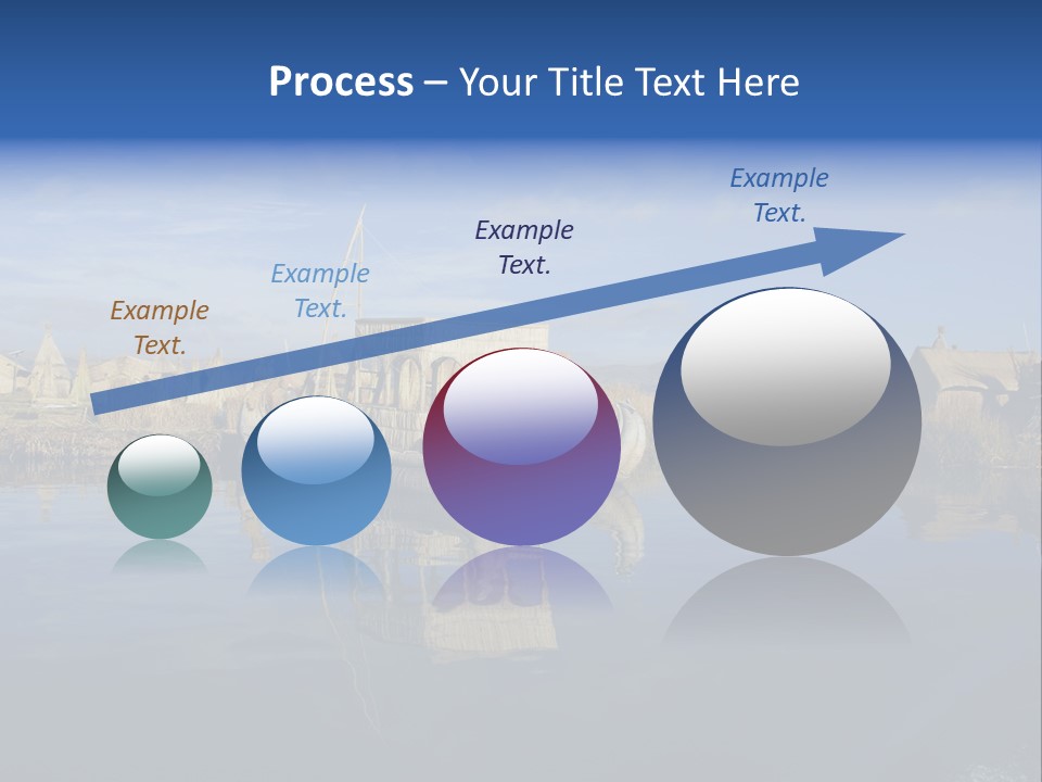 Uros South America PowerPoint Template