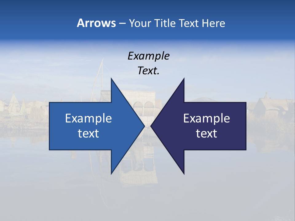 Uros South America PowerPoint Template