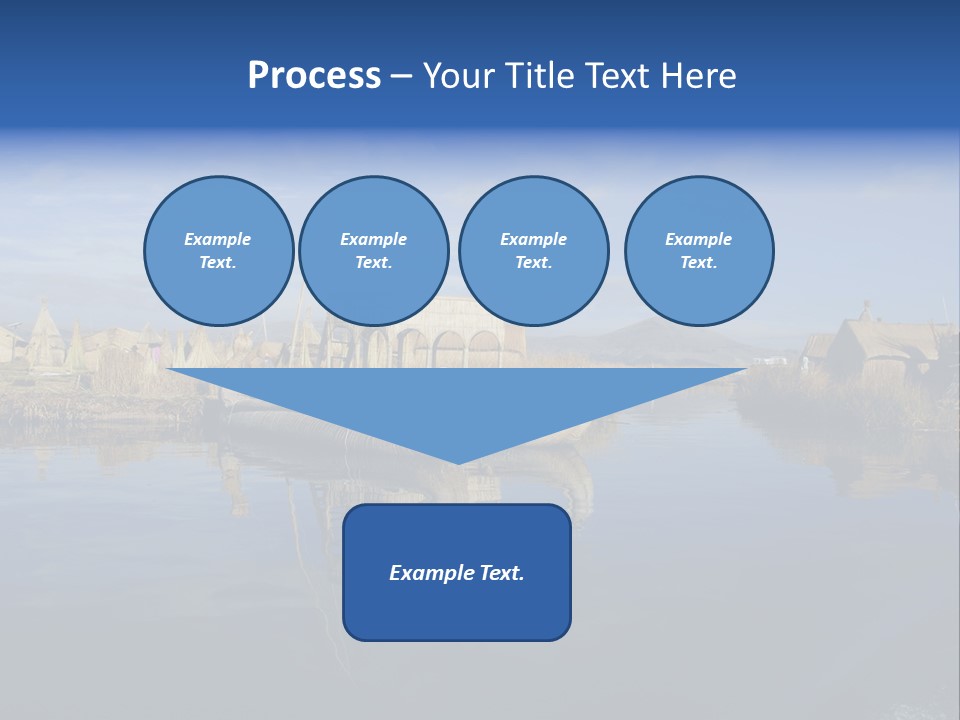 Uros South America PowerPoint Template