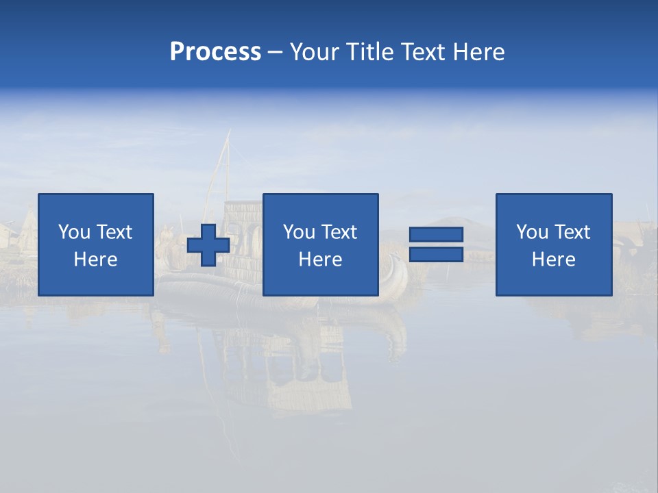 Uros South America PowerPoint Template