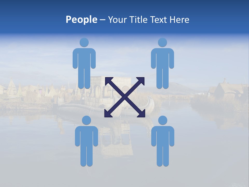 Uros South America PowerPoint Template