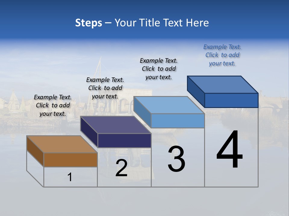Uros South America PowerPoint Template