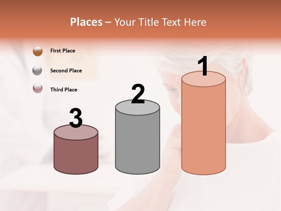 Job Hospital Manual PowerPoint Template
