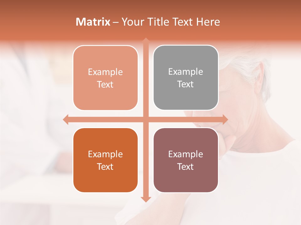 Job Hospital Manual PowerPoint Template