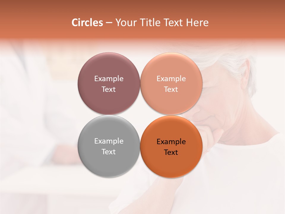 Job Hospital Manual PowerPoint Template