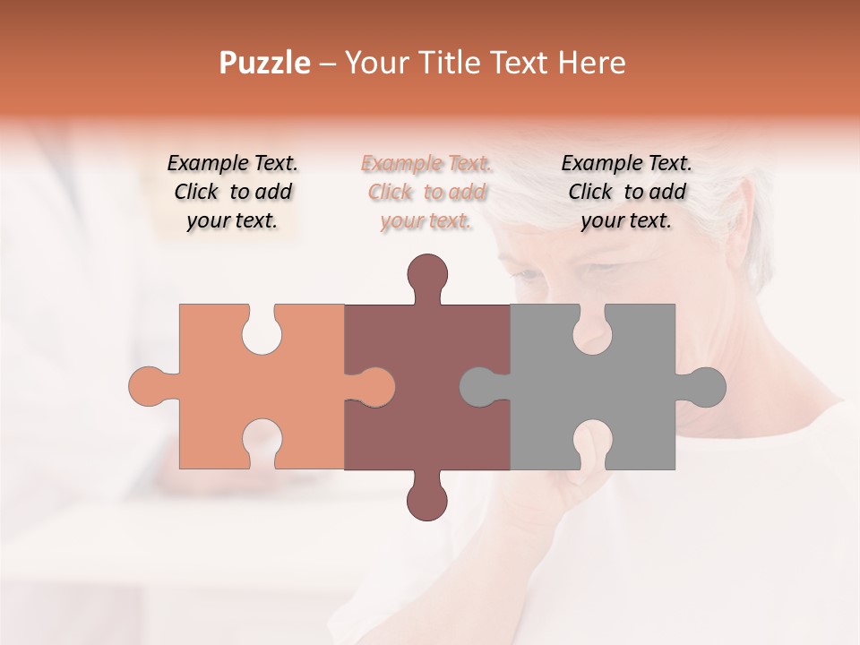 Job Hospital Manual PowerPoint Template