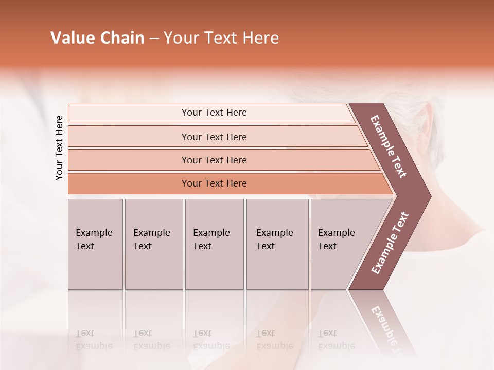 Job Hospital Manual PowerPoint Template