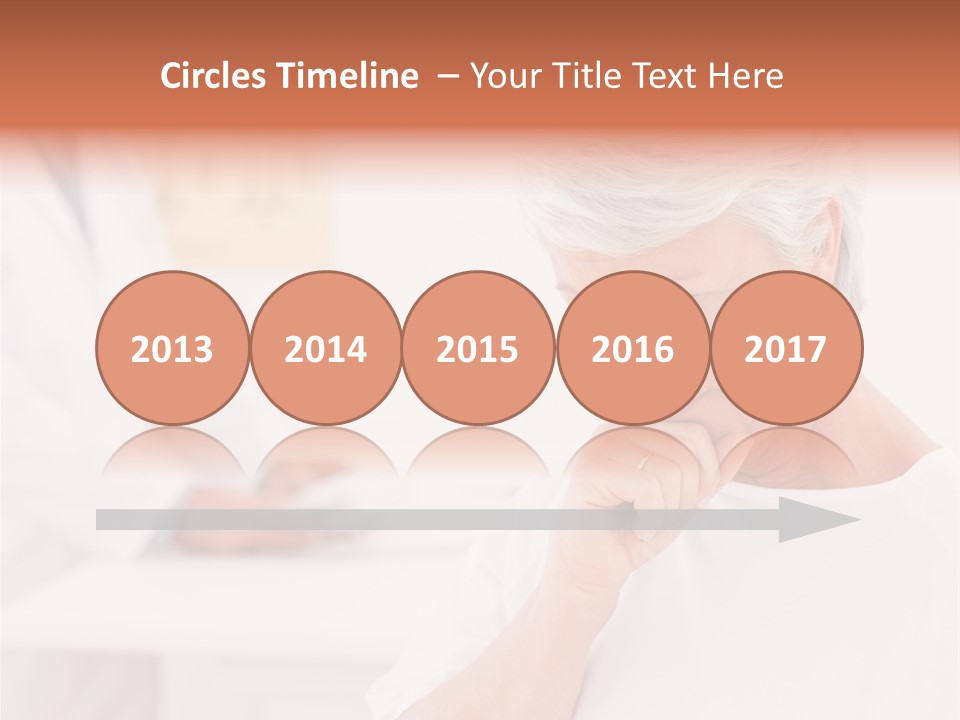 Job Hospital Manual PowerPoint Template