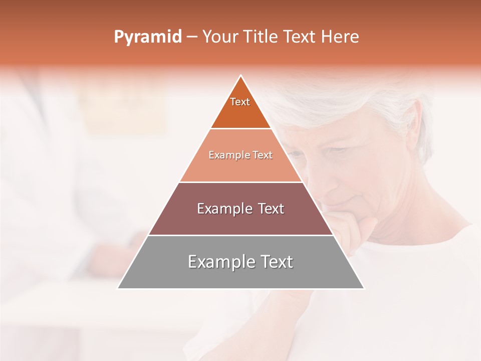 Job Hospital Manual PowerPoint Template