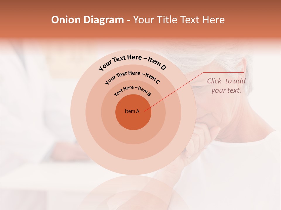 Job Hospital Manual PowerPoint Template