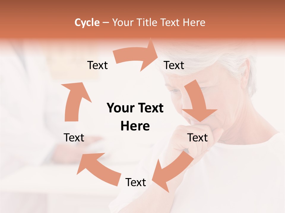 Job Hospital Manual PowerPoint Template