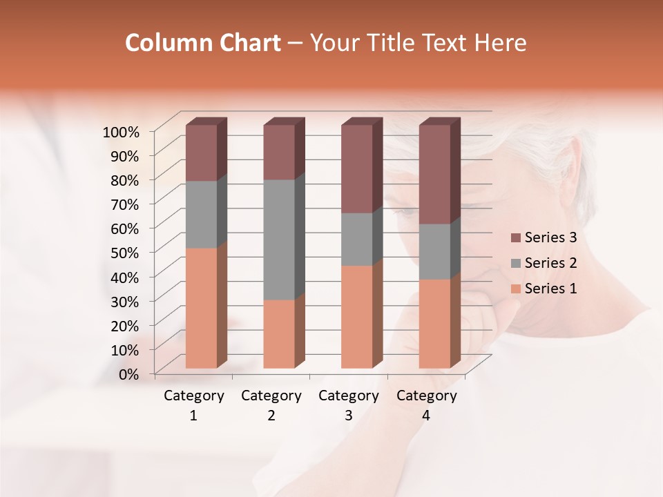 Job Hospital Manual PowerPoint Template