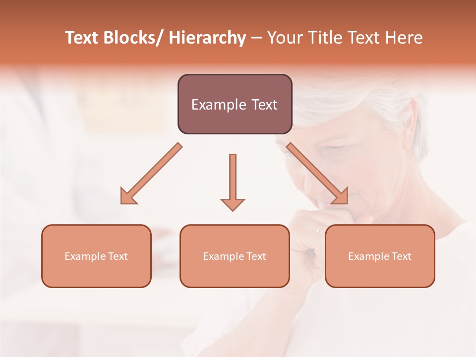 Job Hospital Manual PowerPoint Template
