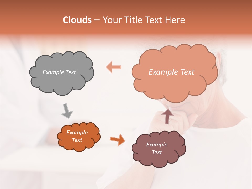 Job Hospital Manual PowerPoint Template