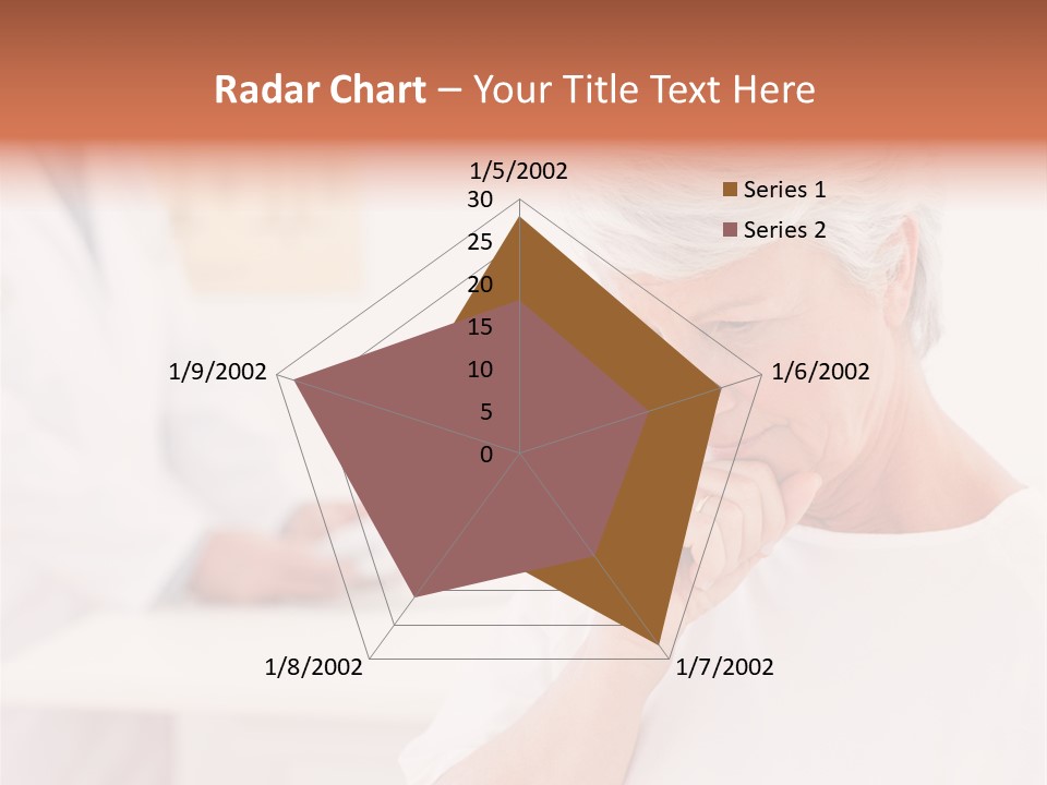 Job Hospital Manual PowerPoint Template
