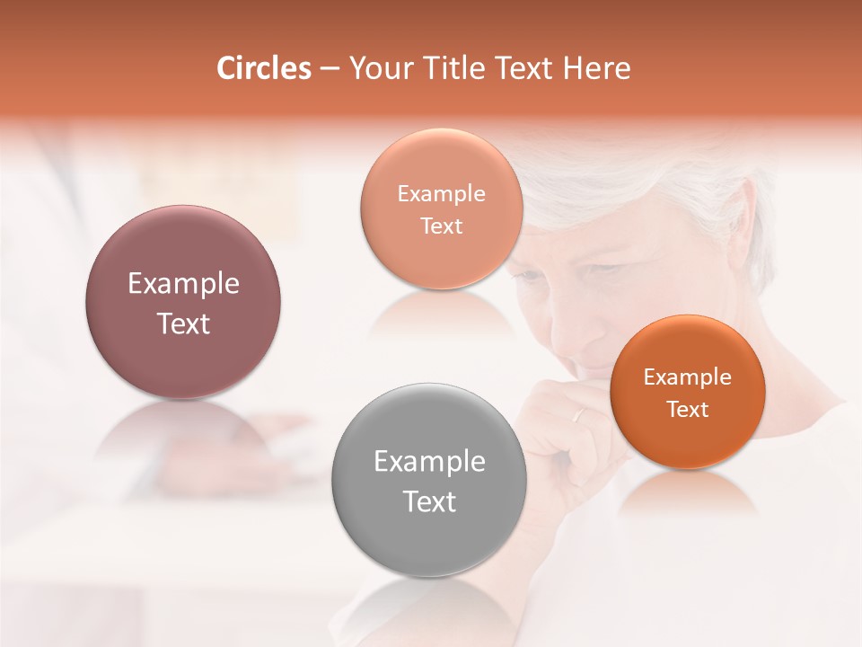 Job Hospital Manual PowerPoint Template