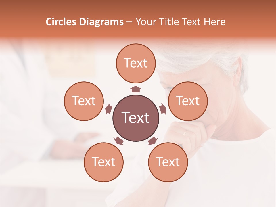 Job Hospital Manual PowerPoint Template