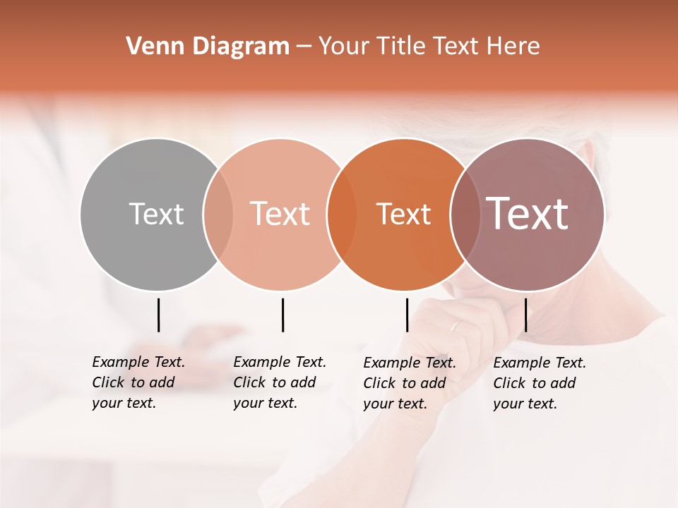 Job Hospital Manual PowerPoint Template