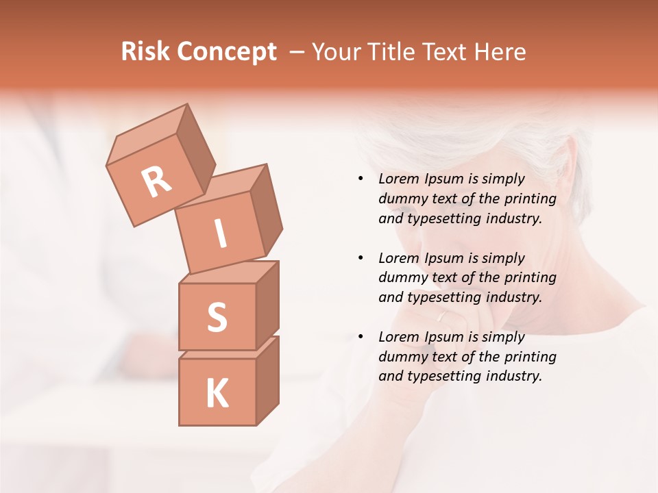 Job Hospital Manual PowerPoint Template