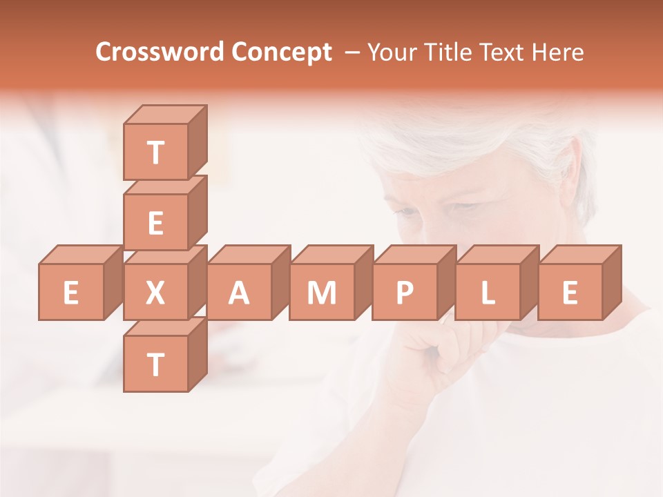 Job Hospital Manual PowerPoint Template