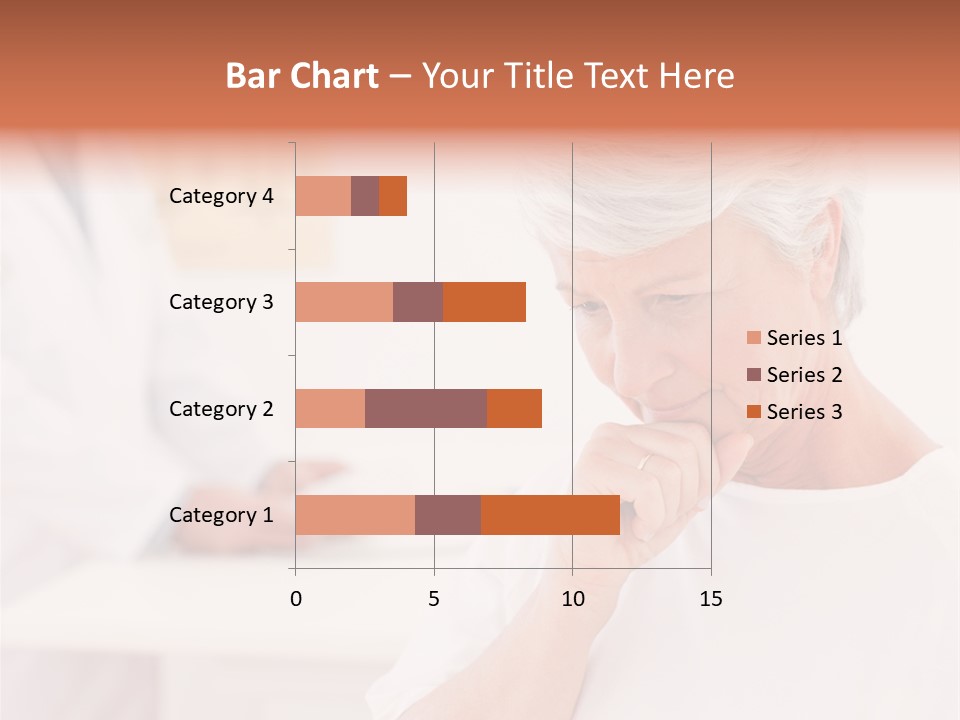 Job Hospital Manual PowerPoint Template