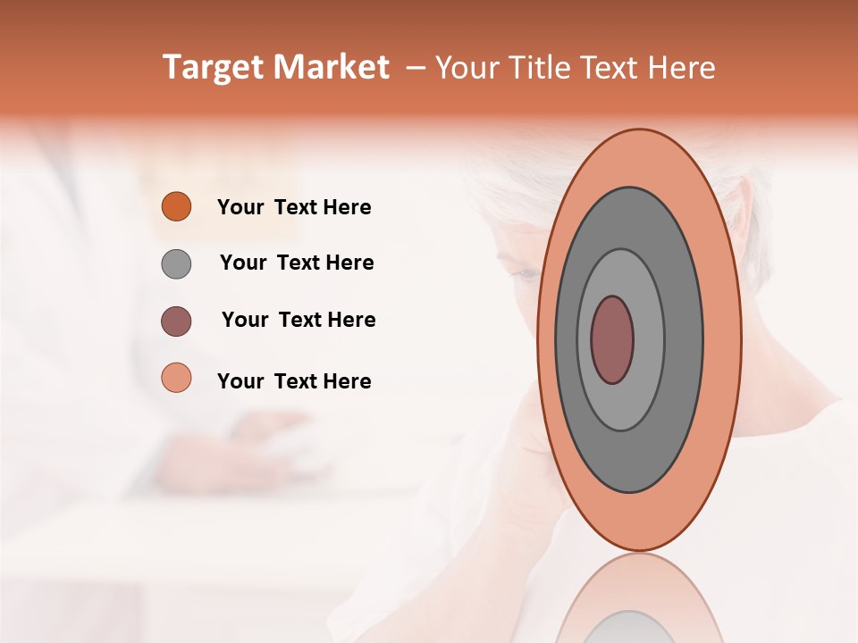 Job Hospital Manual PowerPoint Template