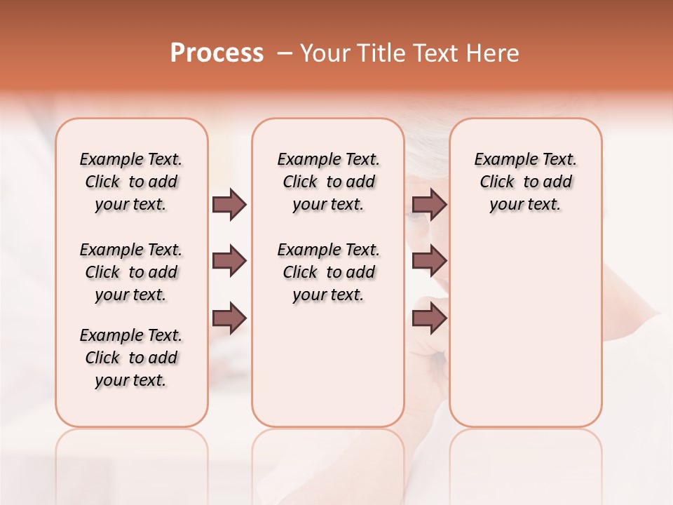 Job Hospital Manual PowerPoint Template