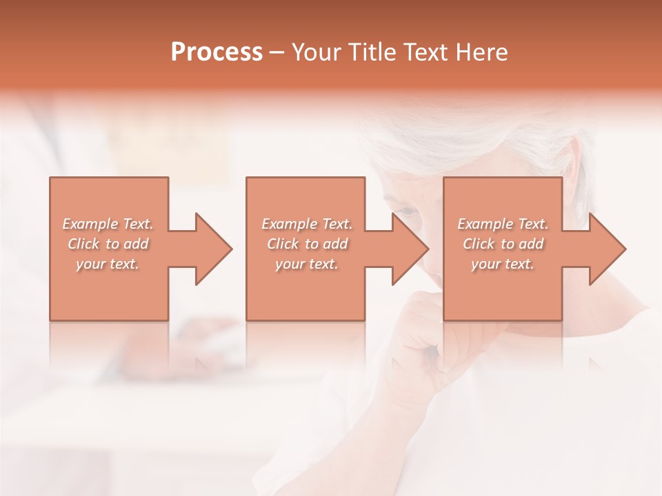 Job Hospital Manual PowerPoint Template