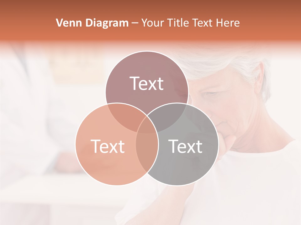 Job Hospital Manual PowerPoint Template