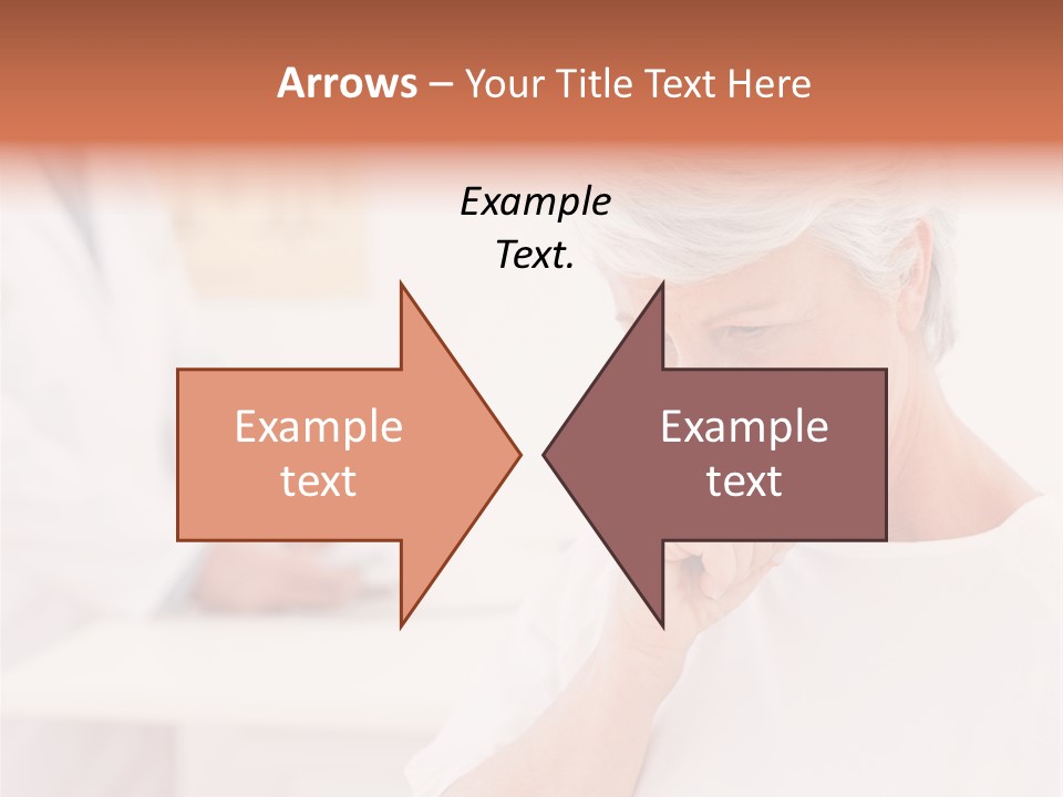 Job Hospital Manual PowerPoint Template